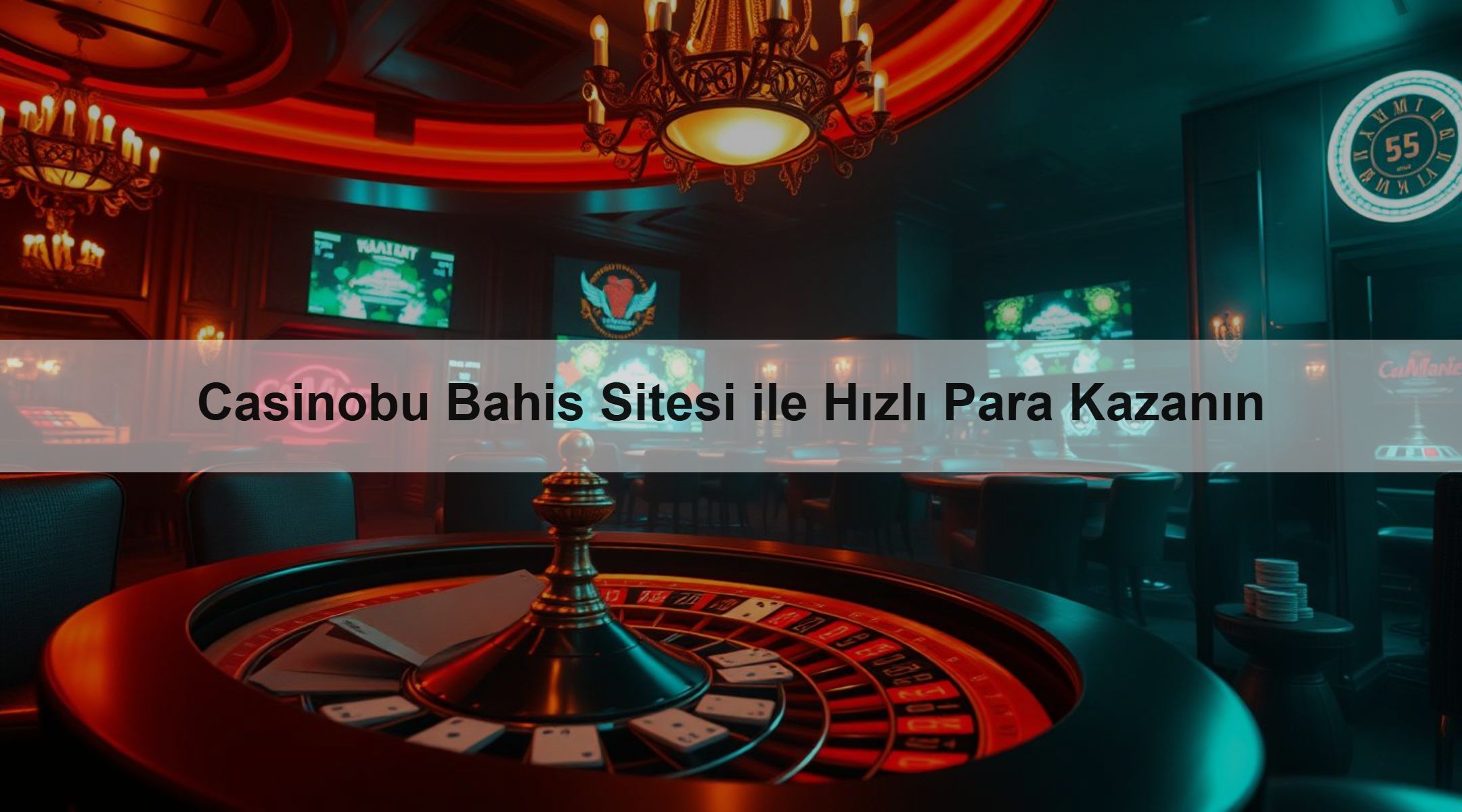 Casinobu Bahis Sitesi ile Hızlı Para Kazanın 1 Casinobu Bahis Sitesi ile Hızlı Para Kazanın