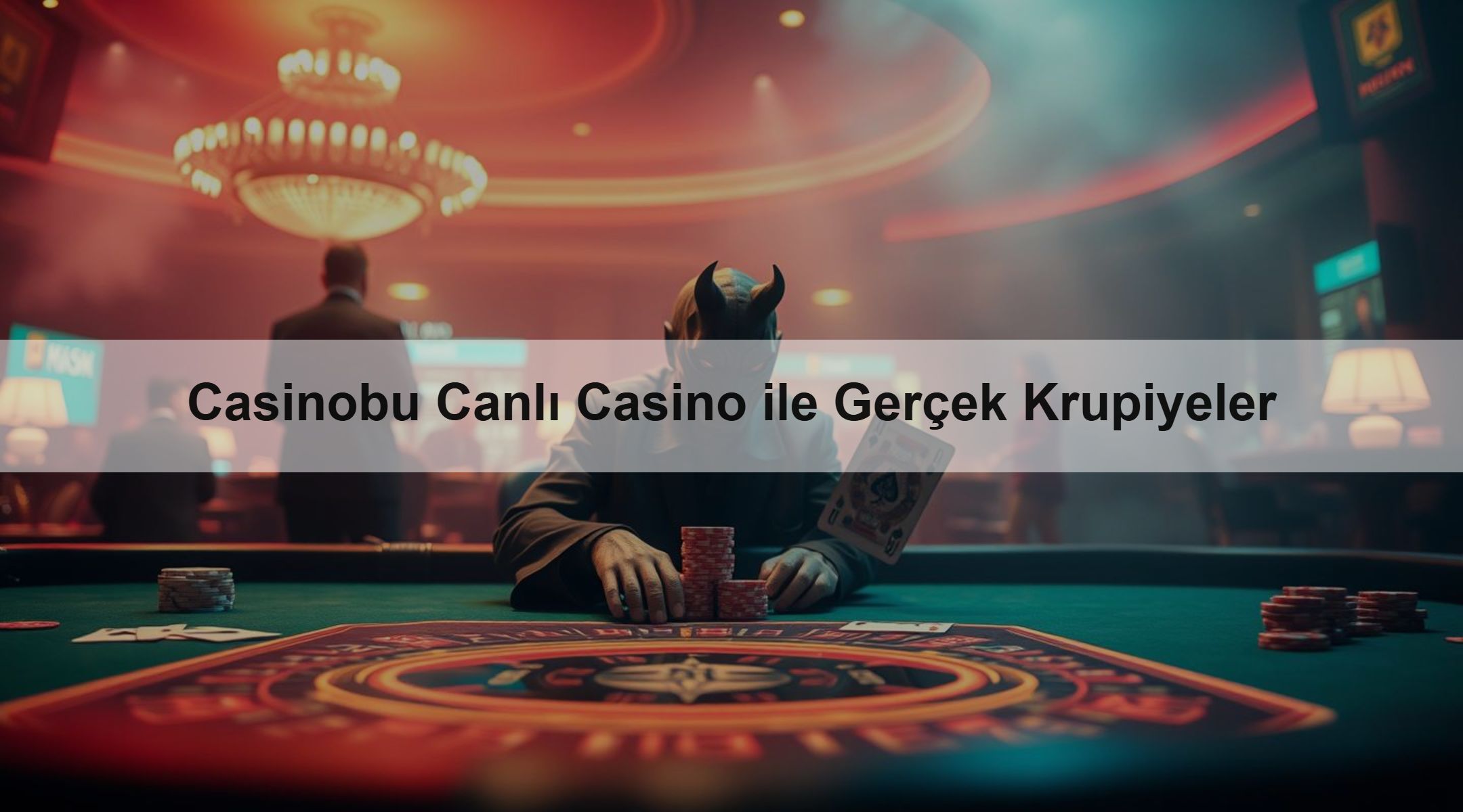 Casinobu Canlı Casino ile Gerçek Krupiyeler 1 Casinobu Canlı Casino ile Gerçek Krupiyeler