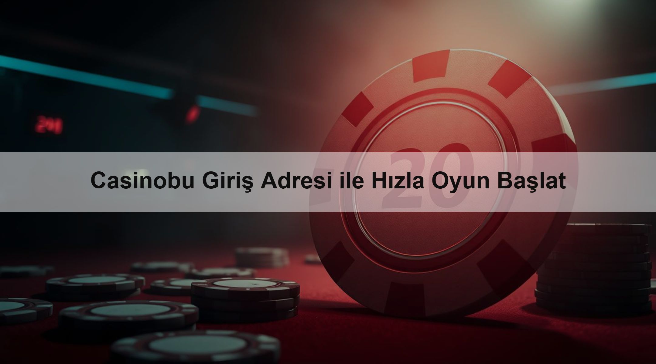 Casinobu Giriş Adresi ile Hızla Oyun Başlat 1 Casinobu Giriş Adresi ile Hızla Oyun Başlat