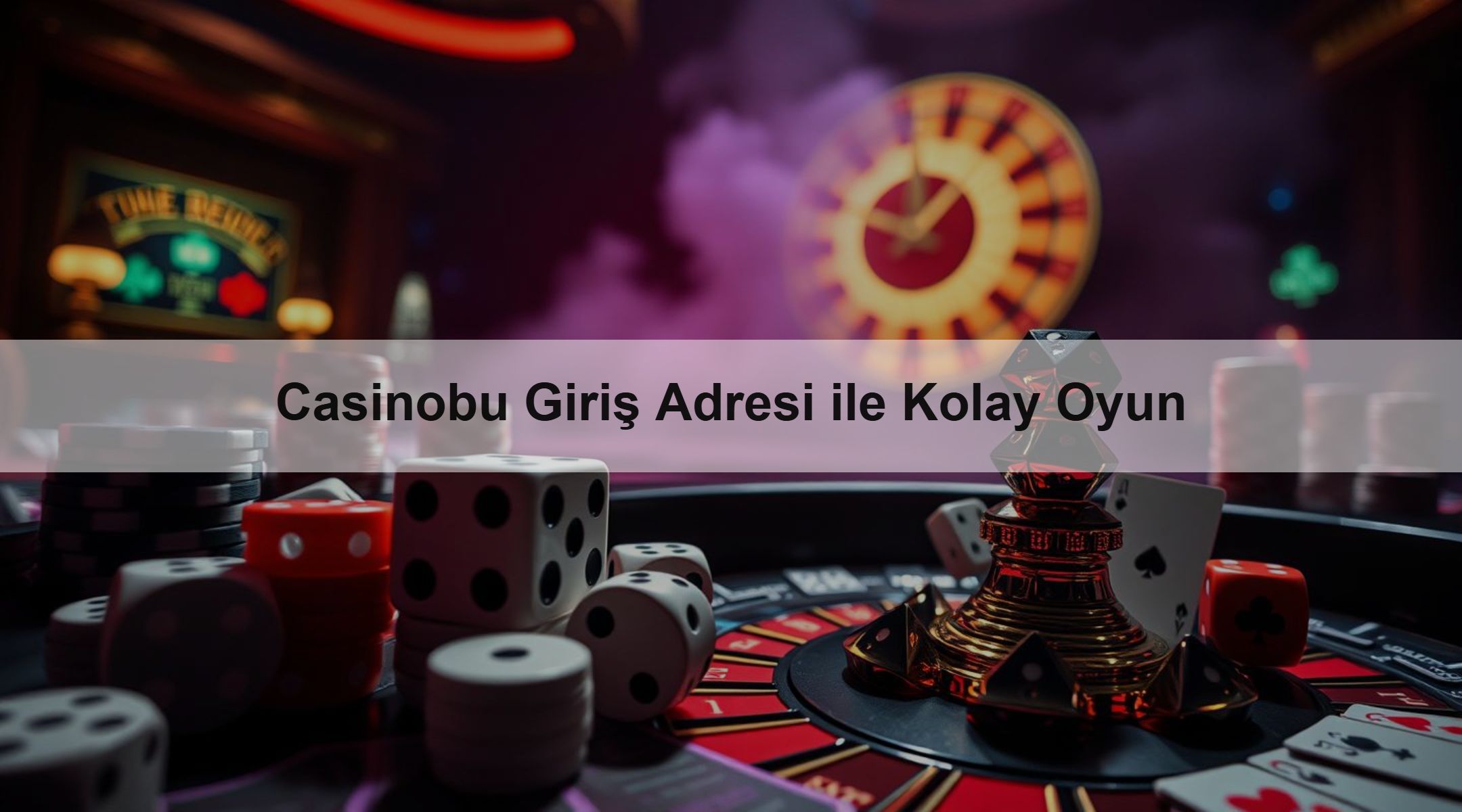 Casinobu Giriş Adresi ile Kolay Oyun 1 Casinobu Giriş Adresi ile Kolay Oyun