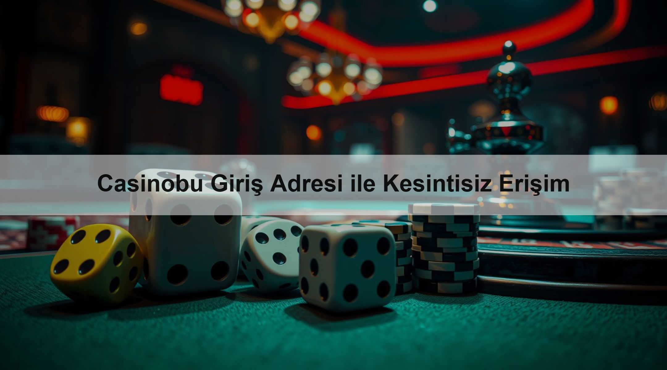 Casinobu Giriş Adresi ile Kesintisiz Erişim 1 Casinobu Giriş Adresi ile Kesintisiz Erişim