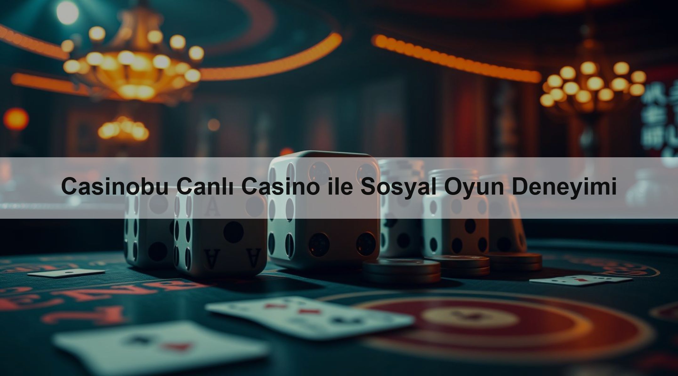Casinobu Canlı Casino ile Sosyal Oyun Deneyimi 1 Casinobu Canlı Casino ile Sosyal Oyun Deneyimi